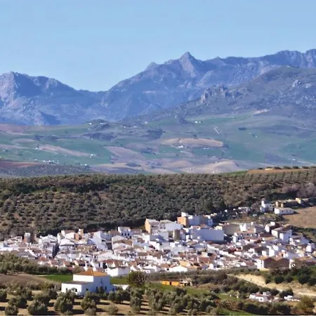 Molino Alcala del Valle