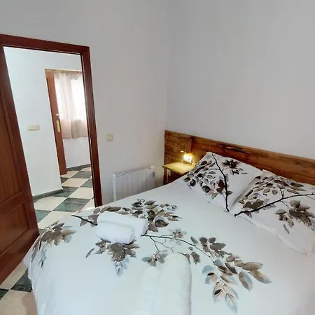 Molino Inn Alcala del Valle