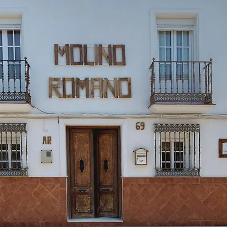 Inn Molino 3*