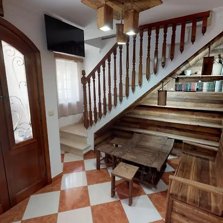 Molino 3*