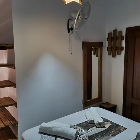 Molino Inn