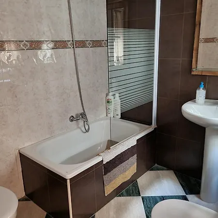 Molino Inn 3*