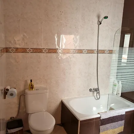 Molino 3* Alcala del Valle