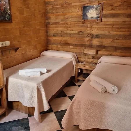 Molino Inn