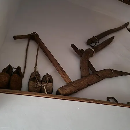 Molino Alcalá del Valle