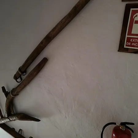 Molino Inn Alcala del Valle