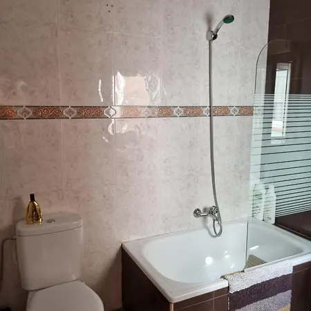Inn Molino Alcala del Valle