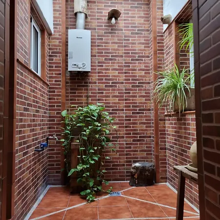 Inn Molino Alcalá del Valle