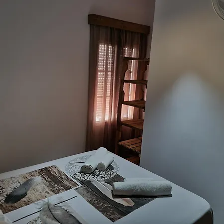 Molino Inn 3*