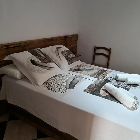 Inn Molino Alcala del Valle