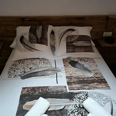 Molino Alcalá del Valle