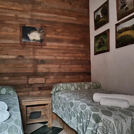 Molino Inn 3*