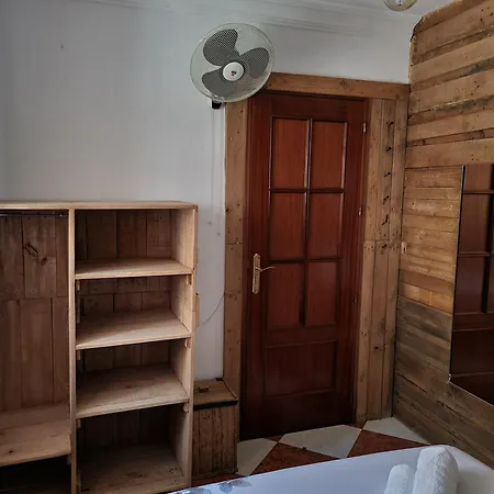 Molino Inn Alcala del Valle