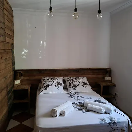 Inn Molino Alcalá del Valle