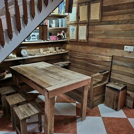 Molino 3* Alcalá del Valle