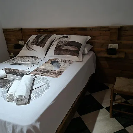 Molino Inn Alcala del Valle