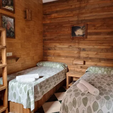 Inn Molino Alcala del Valle