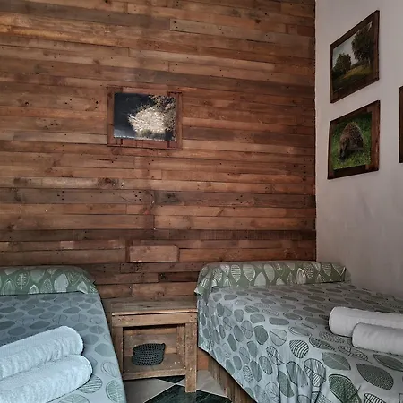 Molino Inn