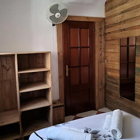 Molino Inn Alcala del Valle