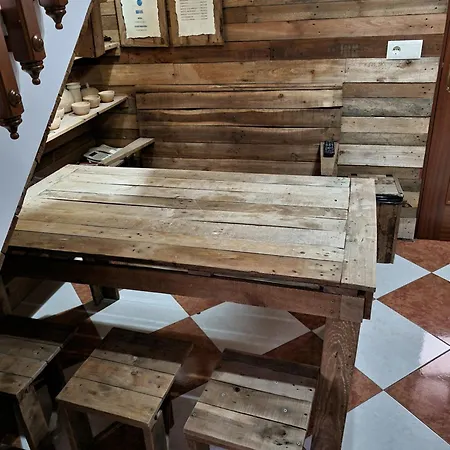 Inn Molino Alcala del Valle