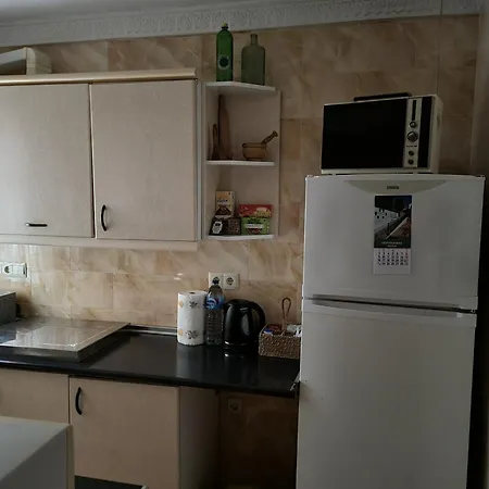 Molino Alcalá del Valle