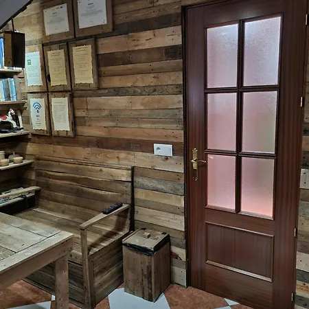 Molino 3* Alcala del Valle