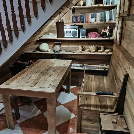 Molino Inn 3*