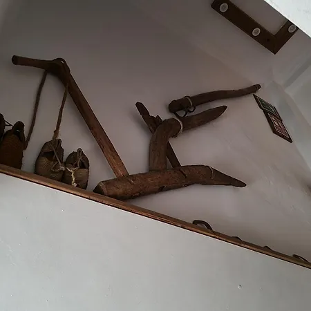 여관 Molino