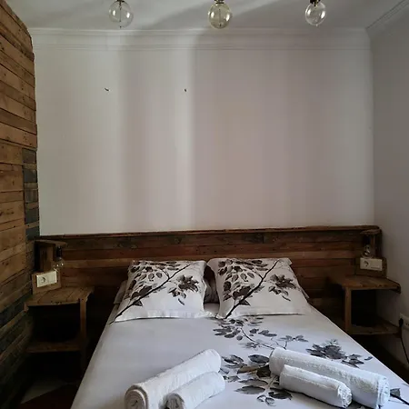 Molino 여관 3*