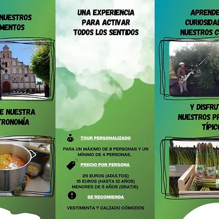 Molino 3*