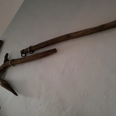 Molino 여관 3*