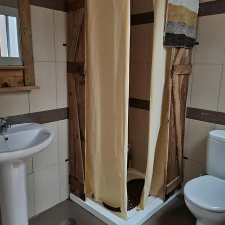 Molino Πανδοχείο Alcalá del Valle